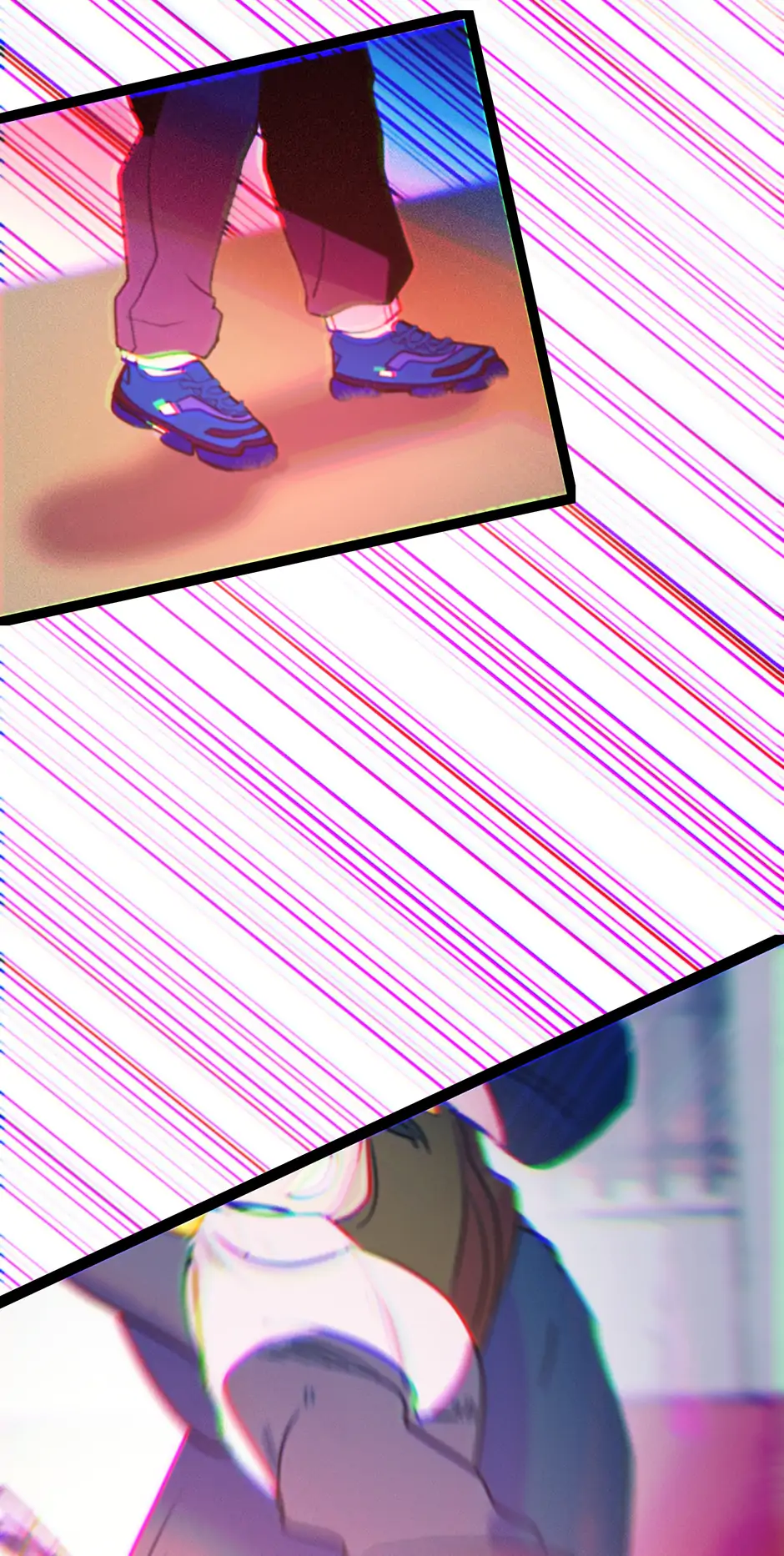 Read Betelgeuse EN Manga Online