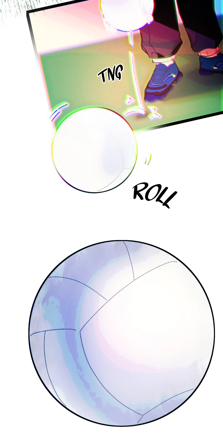 Read Betelgeuse EN Manga Online