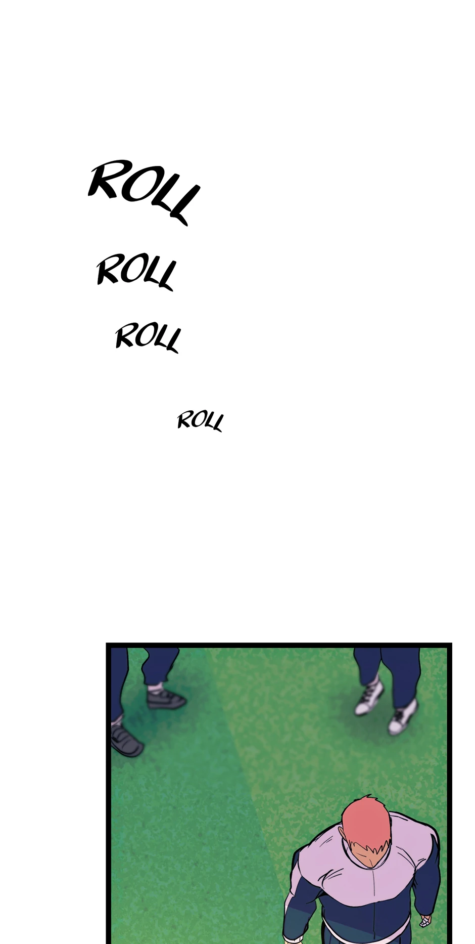 Read Betelgeuse EN Manga Online