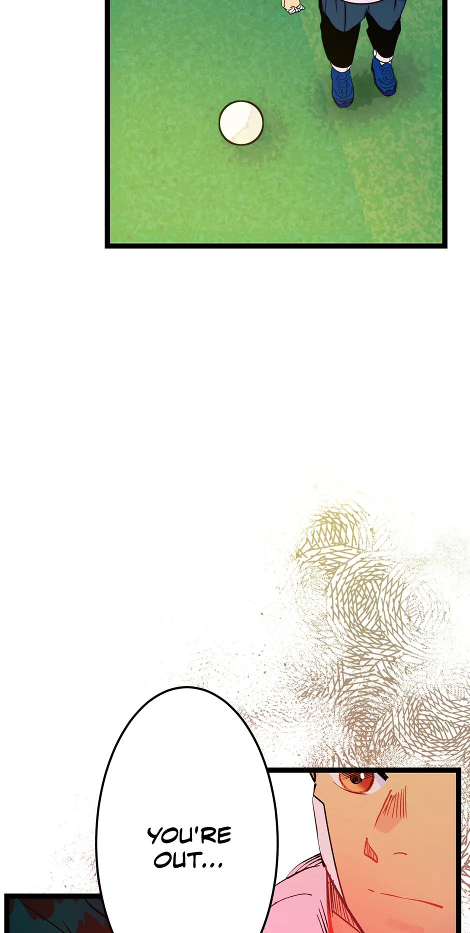 Read Betelgeuse EN Manga Online