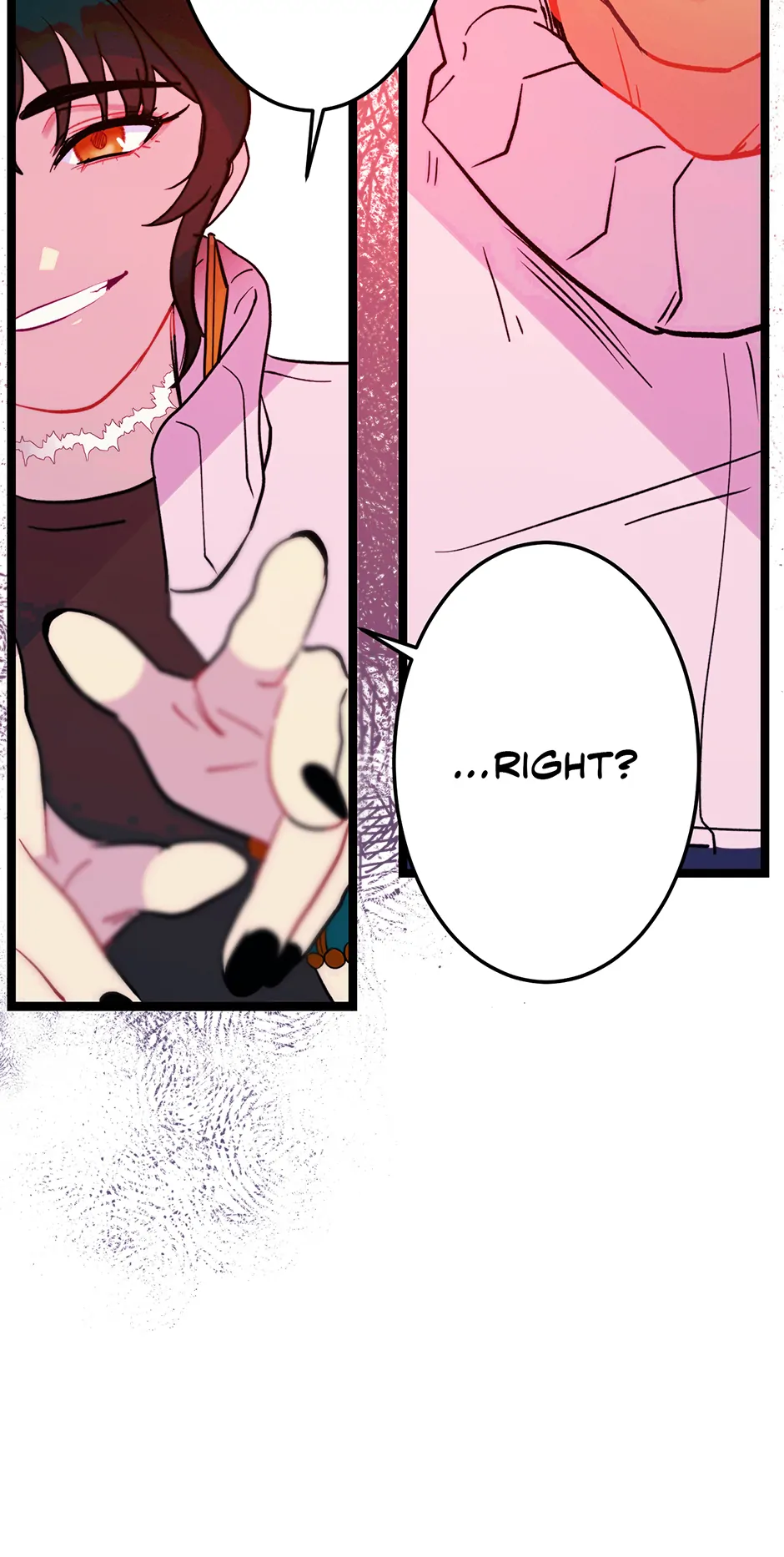 Read Betelgeuse EN Manga Online