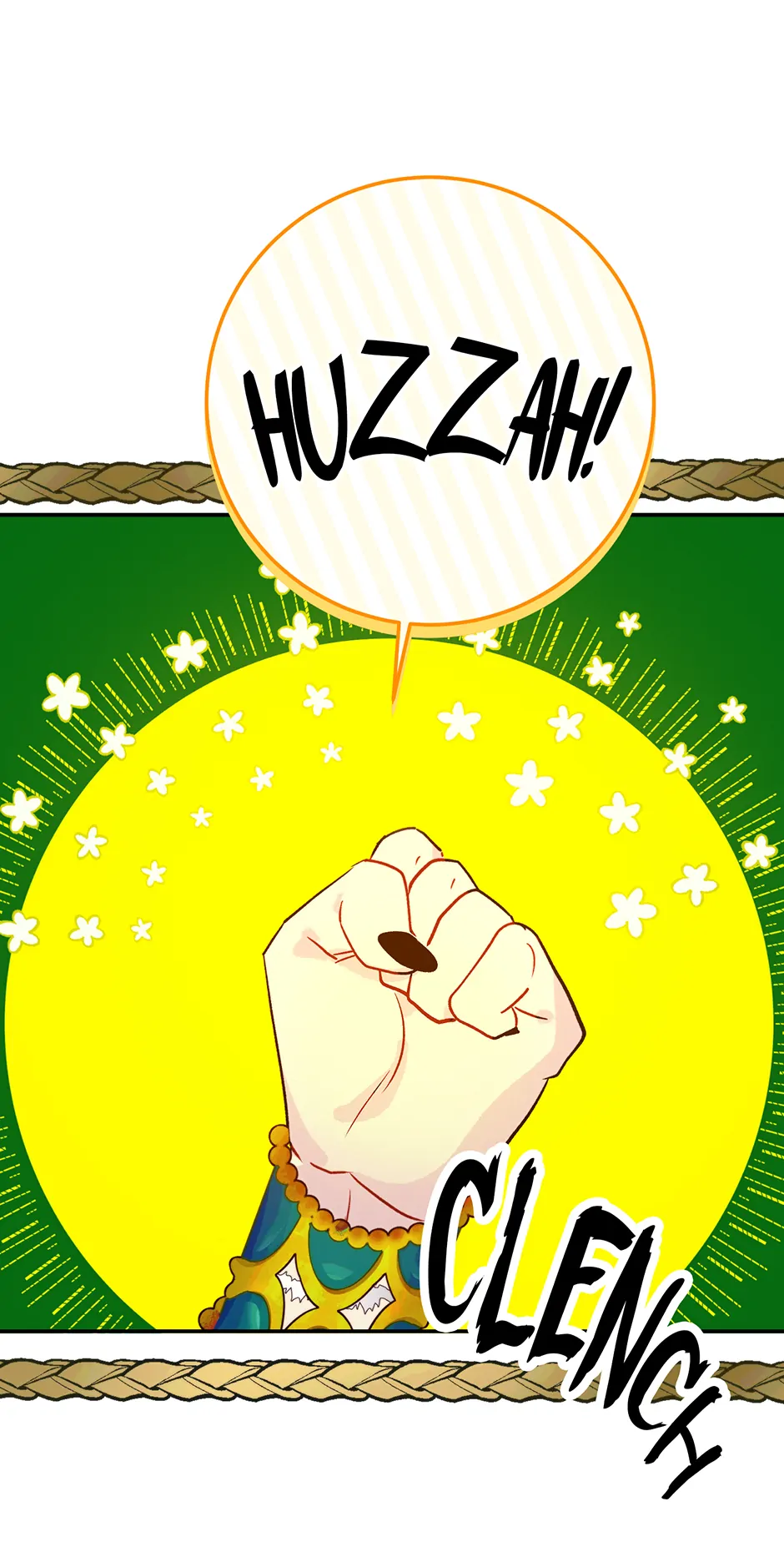 Read Betelgeuse EN Manga Online