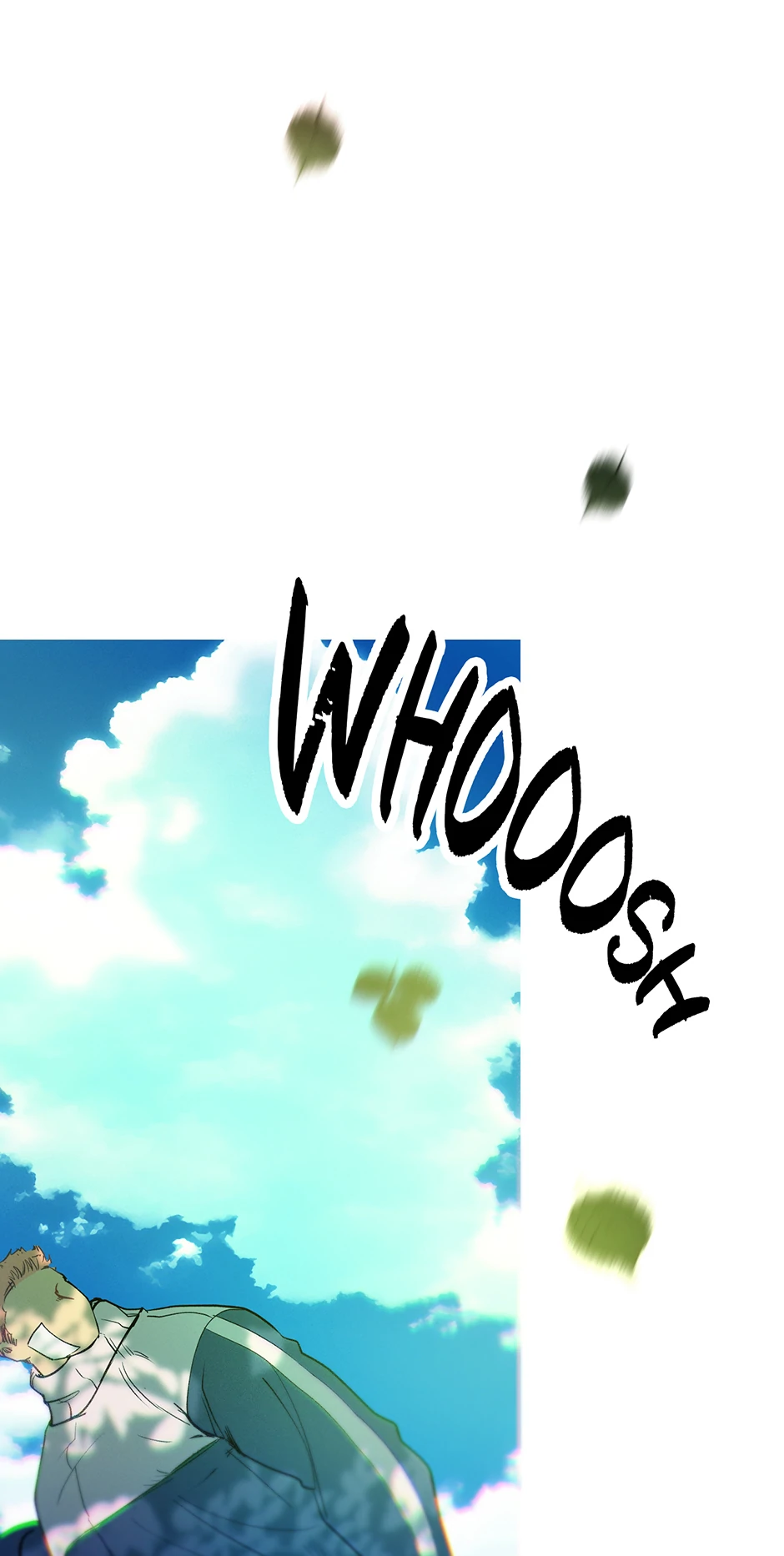 Read Betelgeuse EN Manga Online