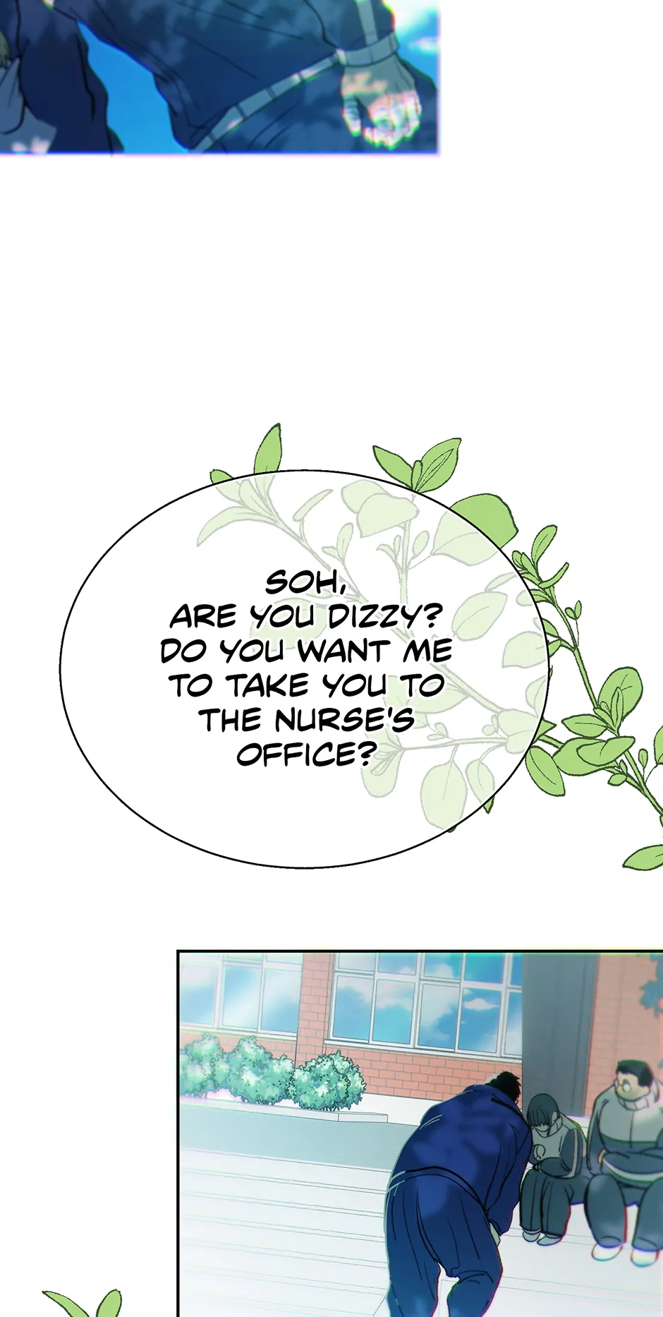 Read Betelgeuse EN Manga Online