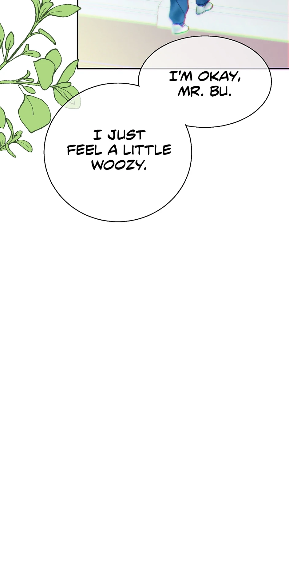 Read Betelgeuse EN Manga Online