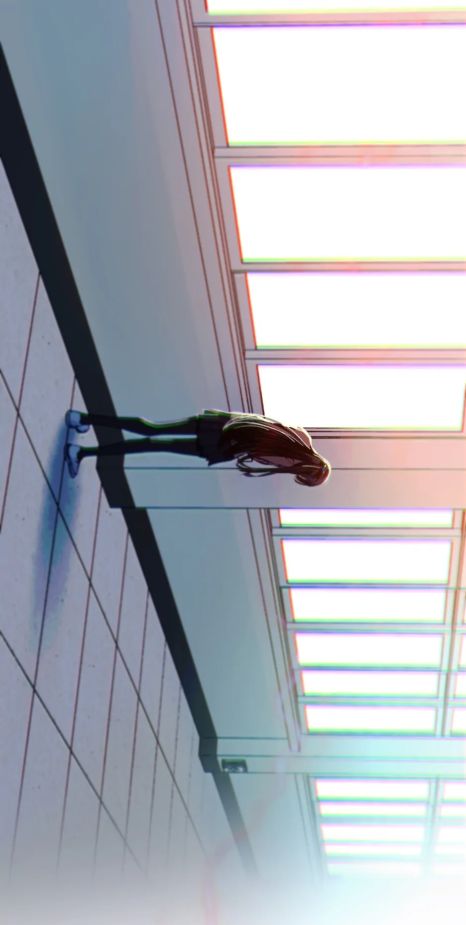 Read Betelgeuse EN Manga Online