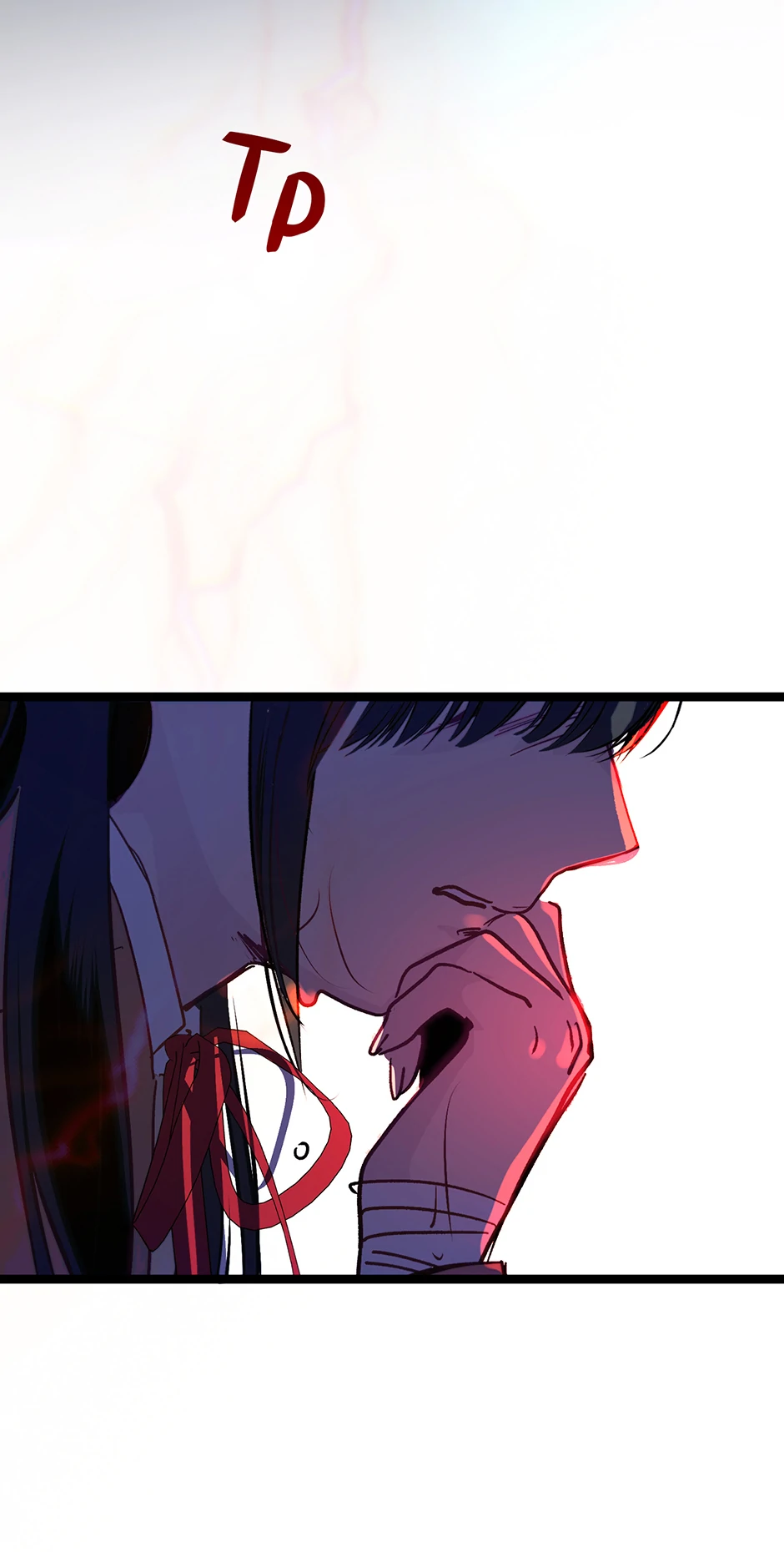 Read Betelgeuse EN Manga Online