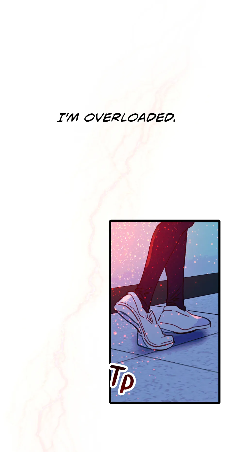 Read Betelgeuse EN Manga Online