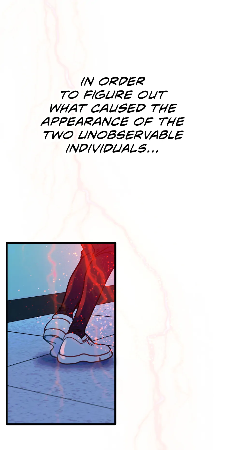 Read Betelgeuse EN Manga Online