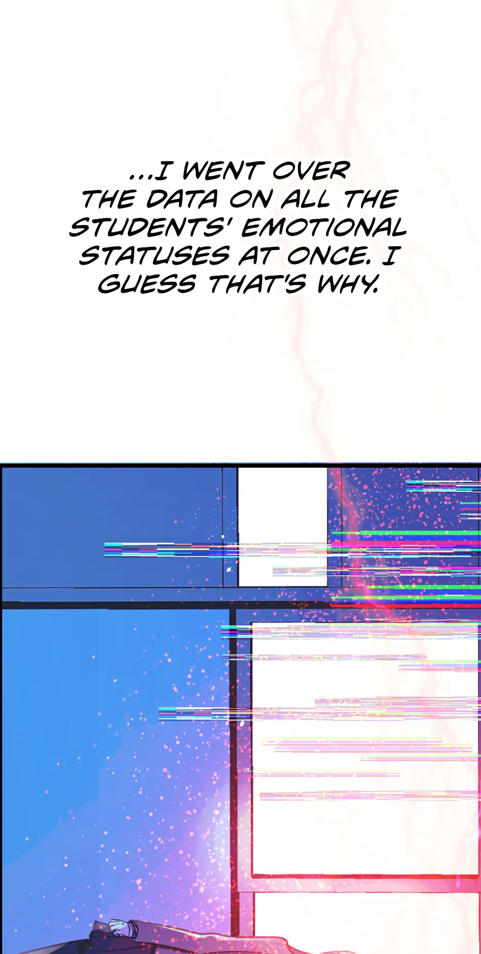 Read Betelgeuse EN Manga Online