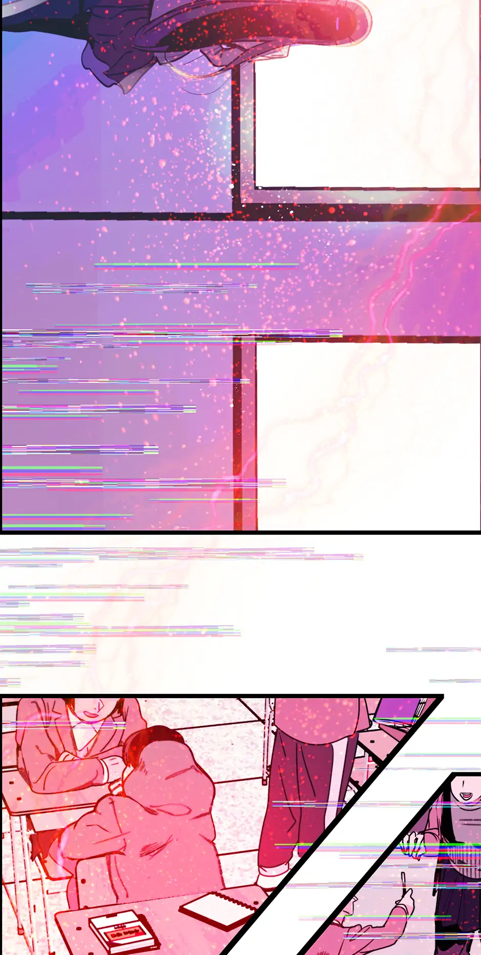 Read Betelgeuse EN Manga Online