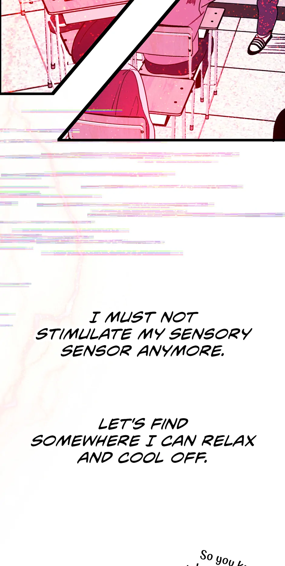 Read Betelgeuse EN Manga Online