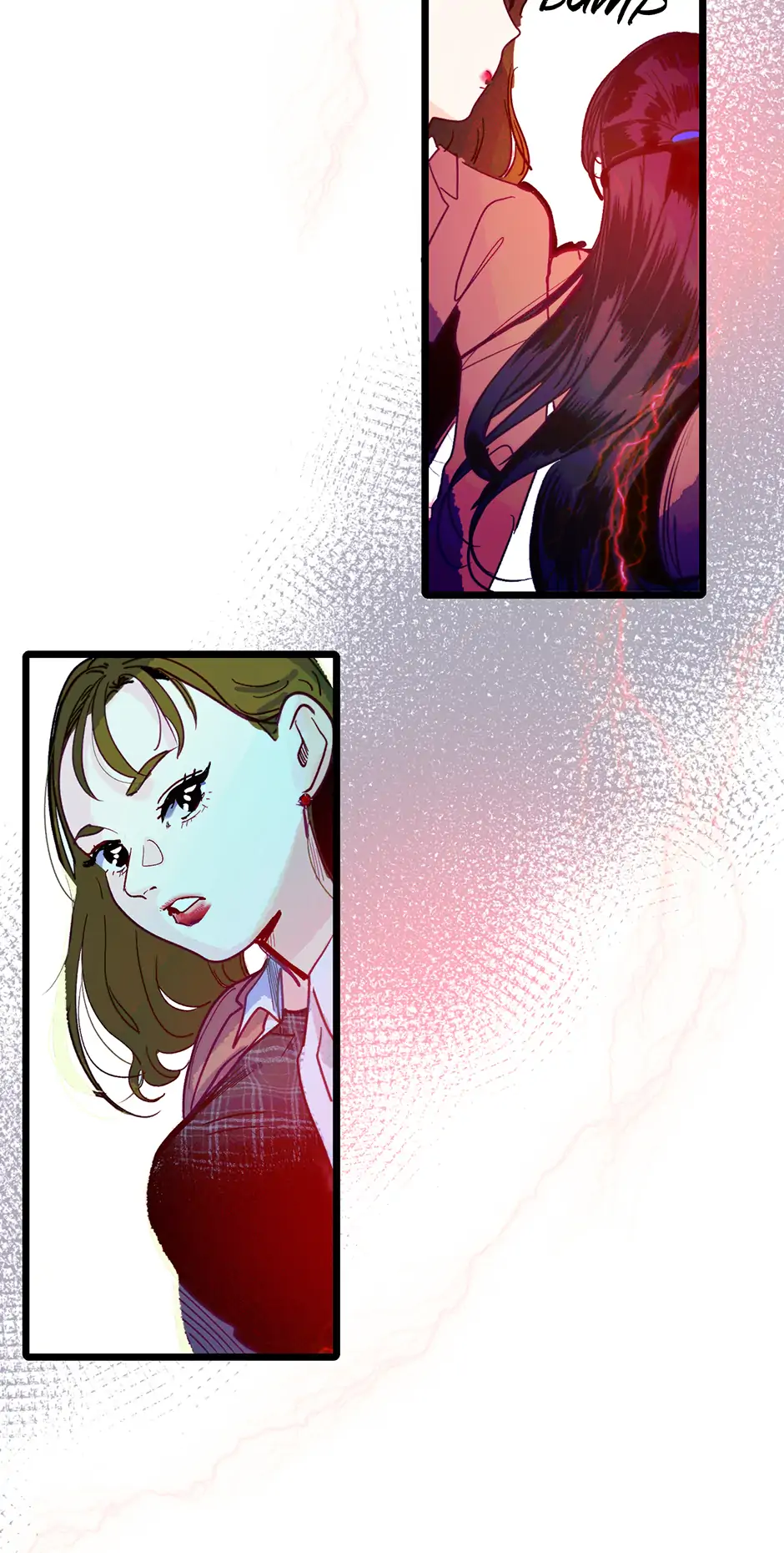 Read Betelgeuse EN Manga Online