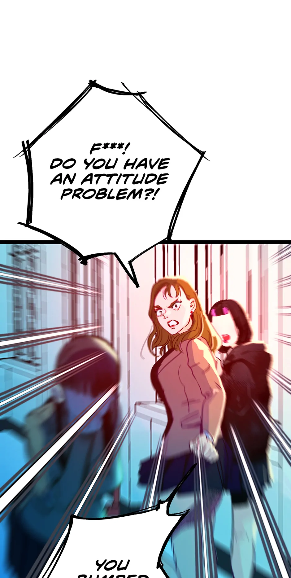 Read Betelgeuse EN Manga Online