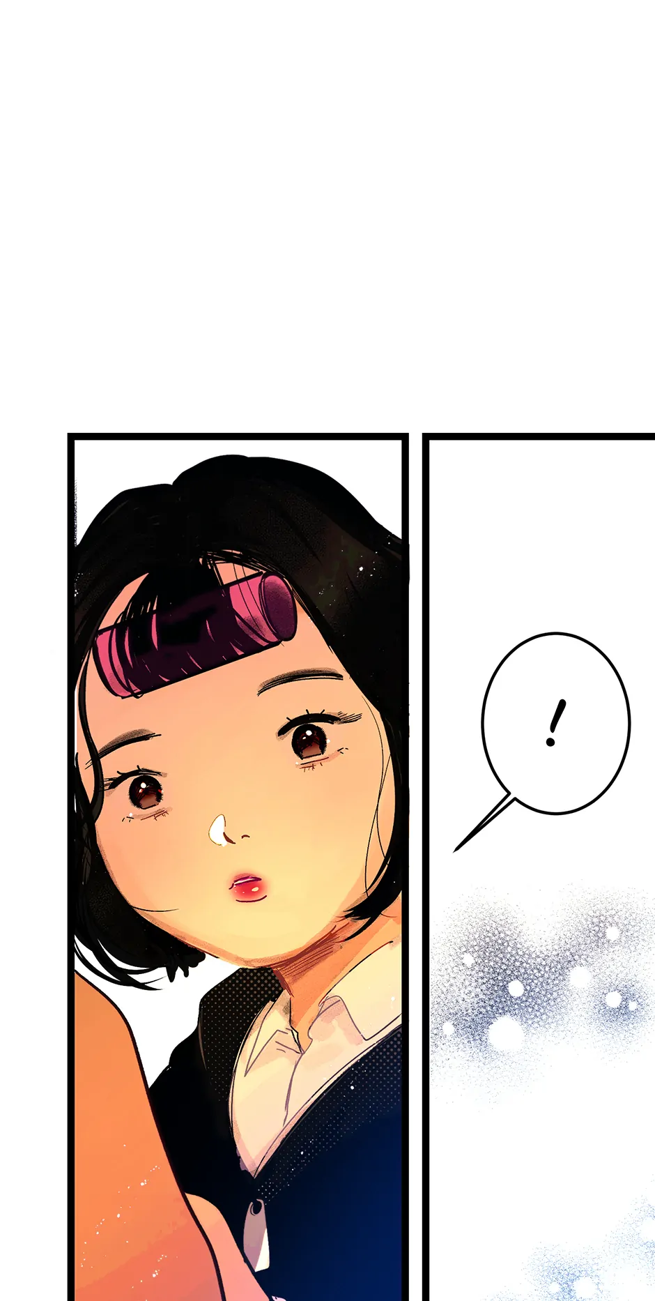 Read Betelgeuse EN Manga Online