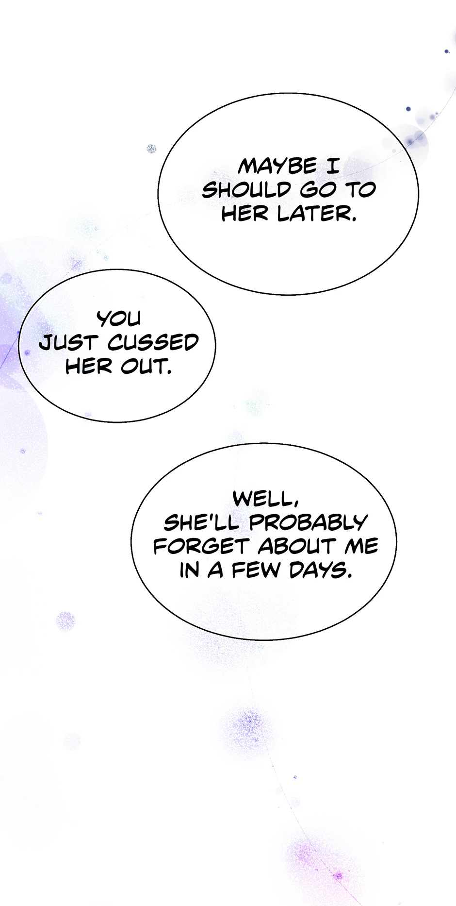 Read Betelgeuse EN Manga Online