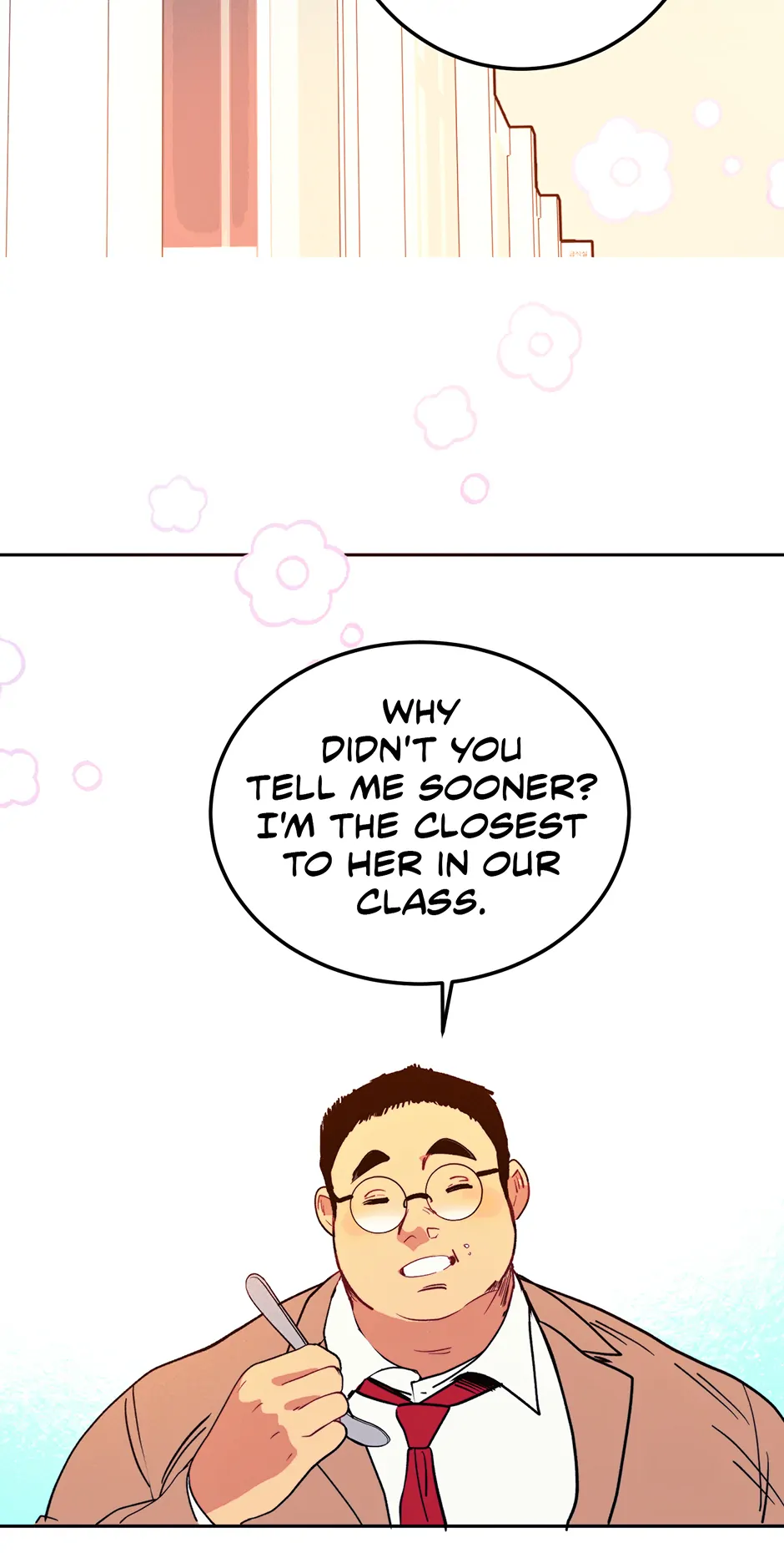 Read Betelgeuse EN Manga Online