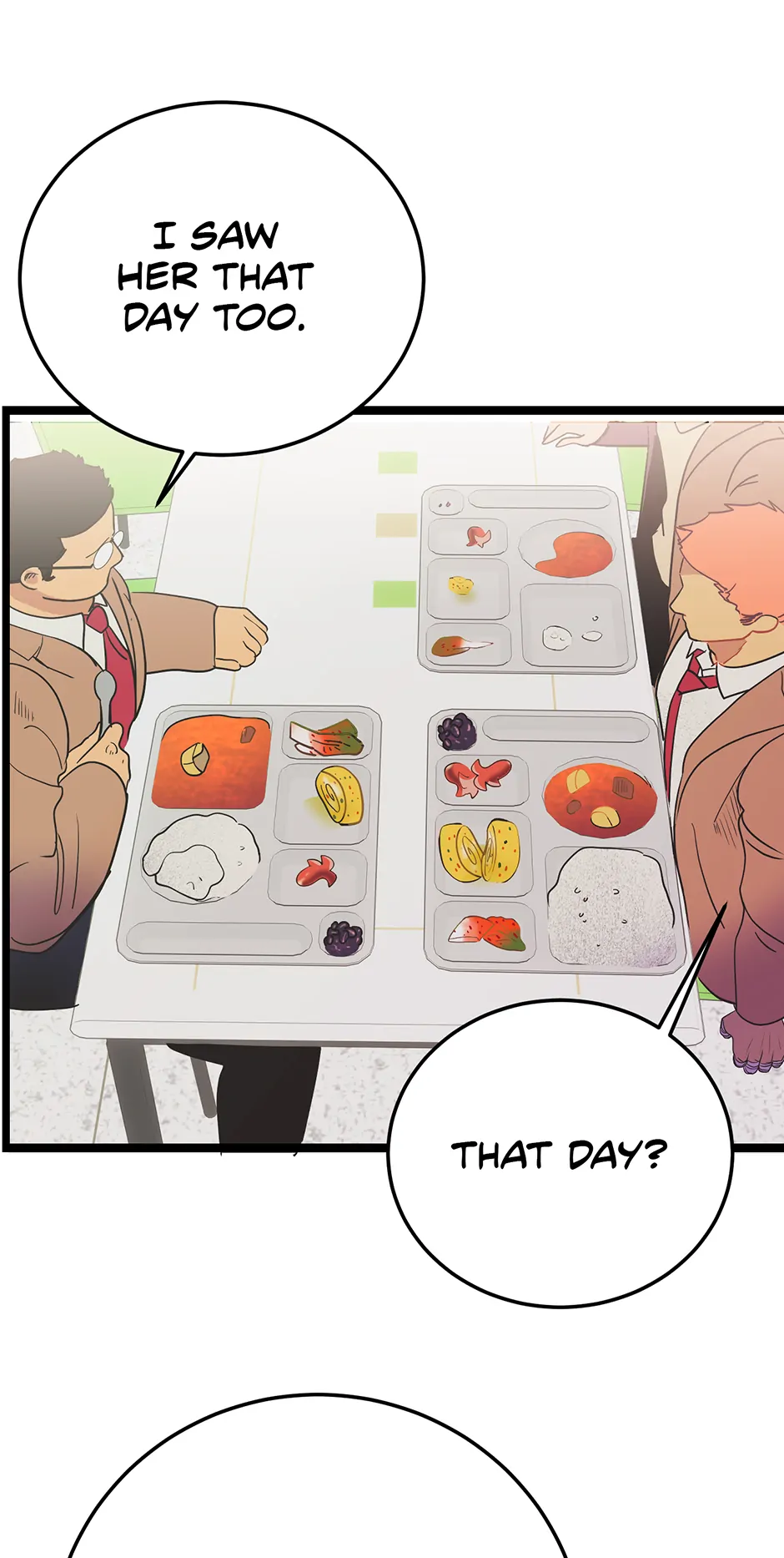 Read Betelgeuse EN Manga Online