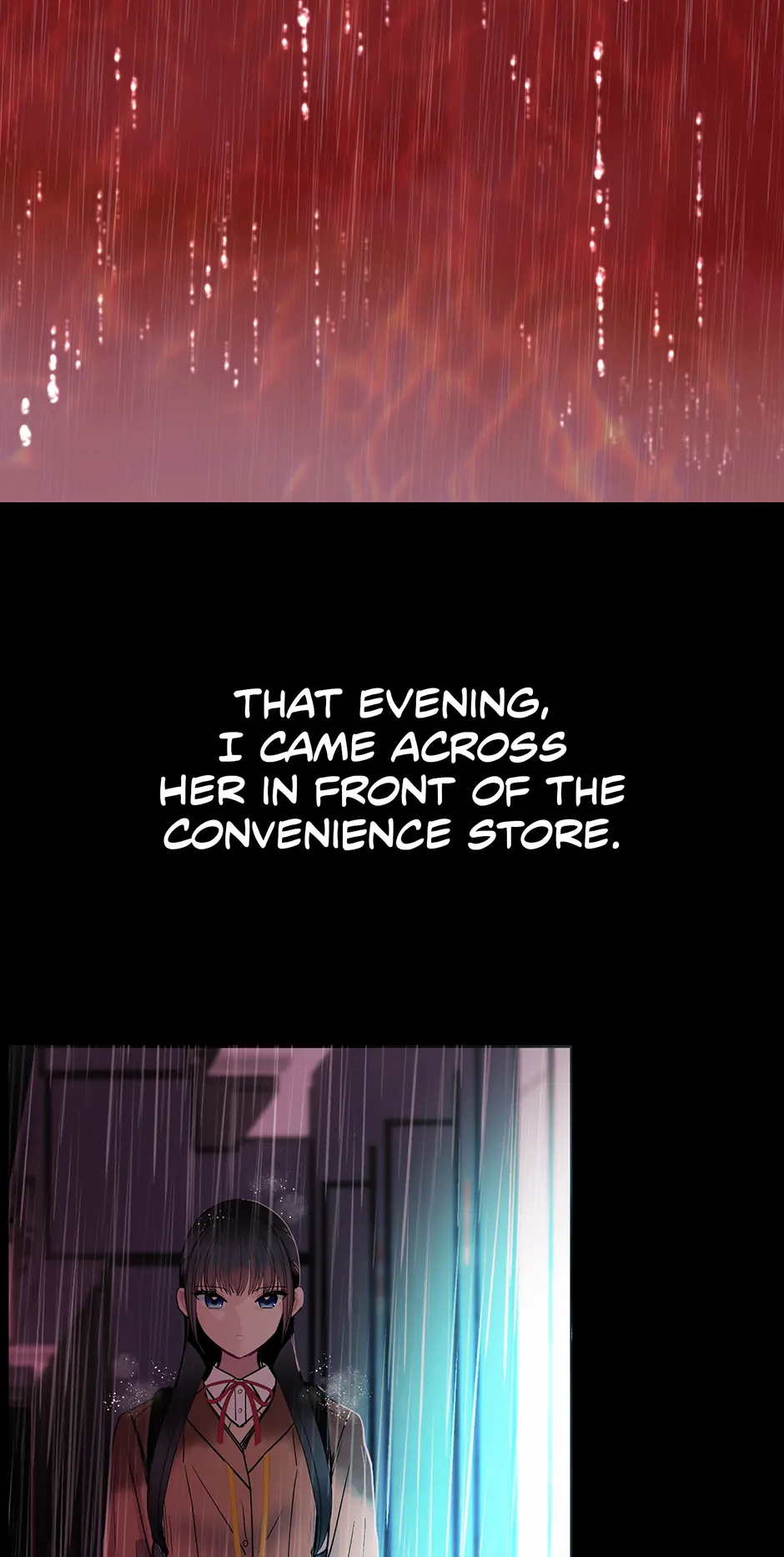 Read Betelgeuse EN Manga Online