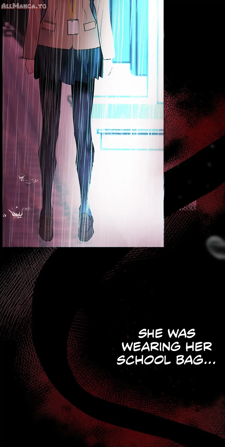 Read Betelgeuse EN Manga Online