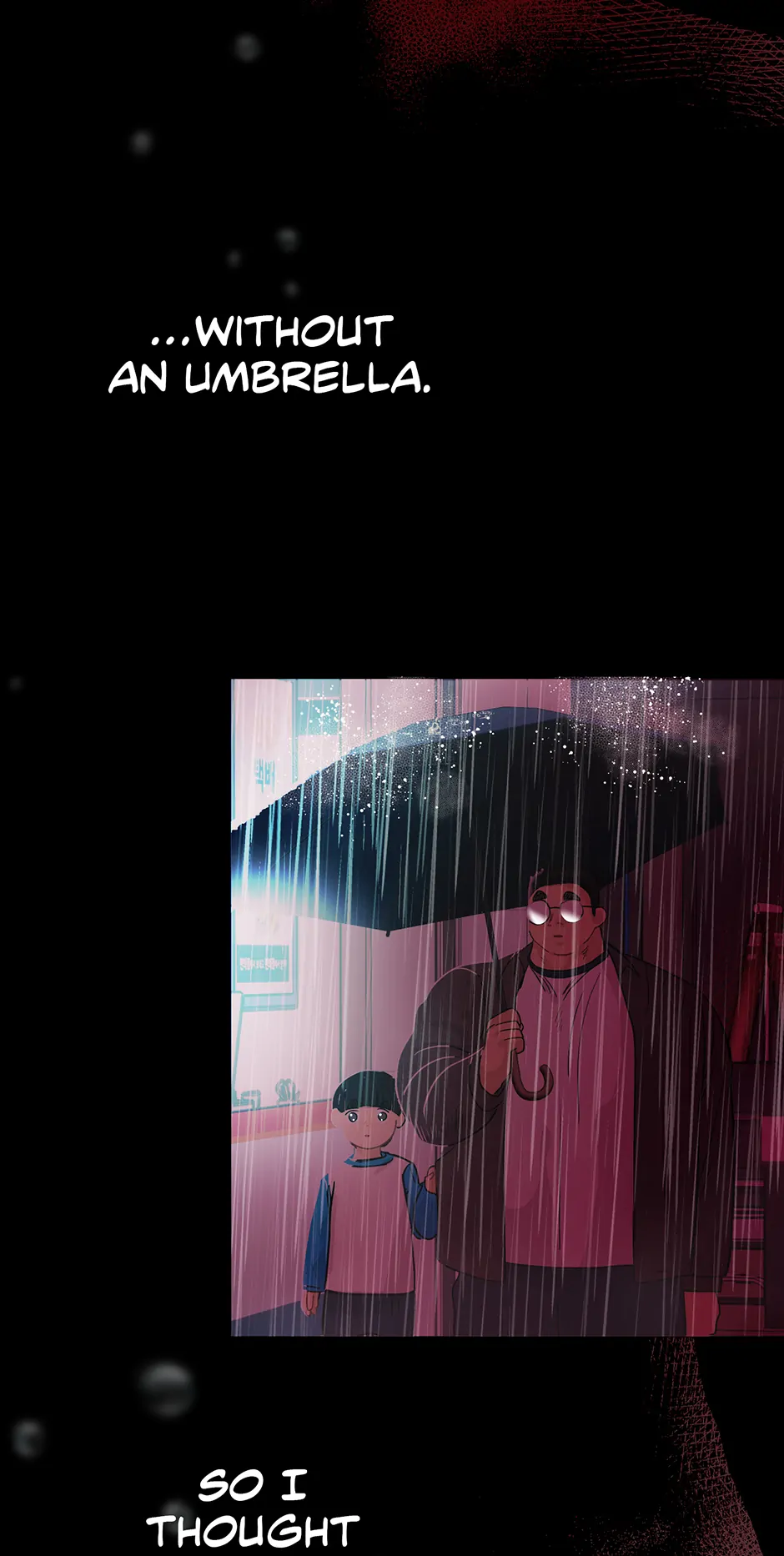 Read Betelgeuse EN Manga Online