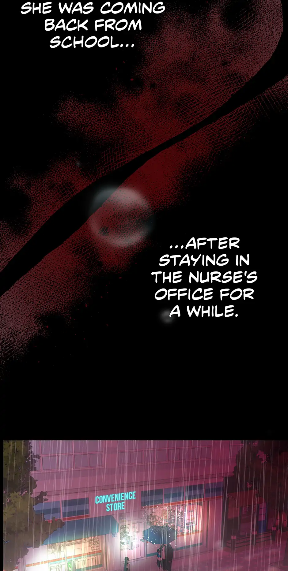 Read Betelgeuse EN Manga Online