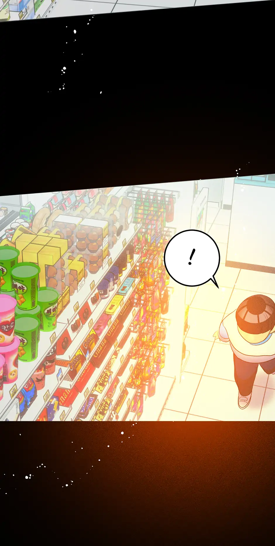 Read Betelgeuse EN Manga Online