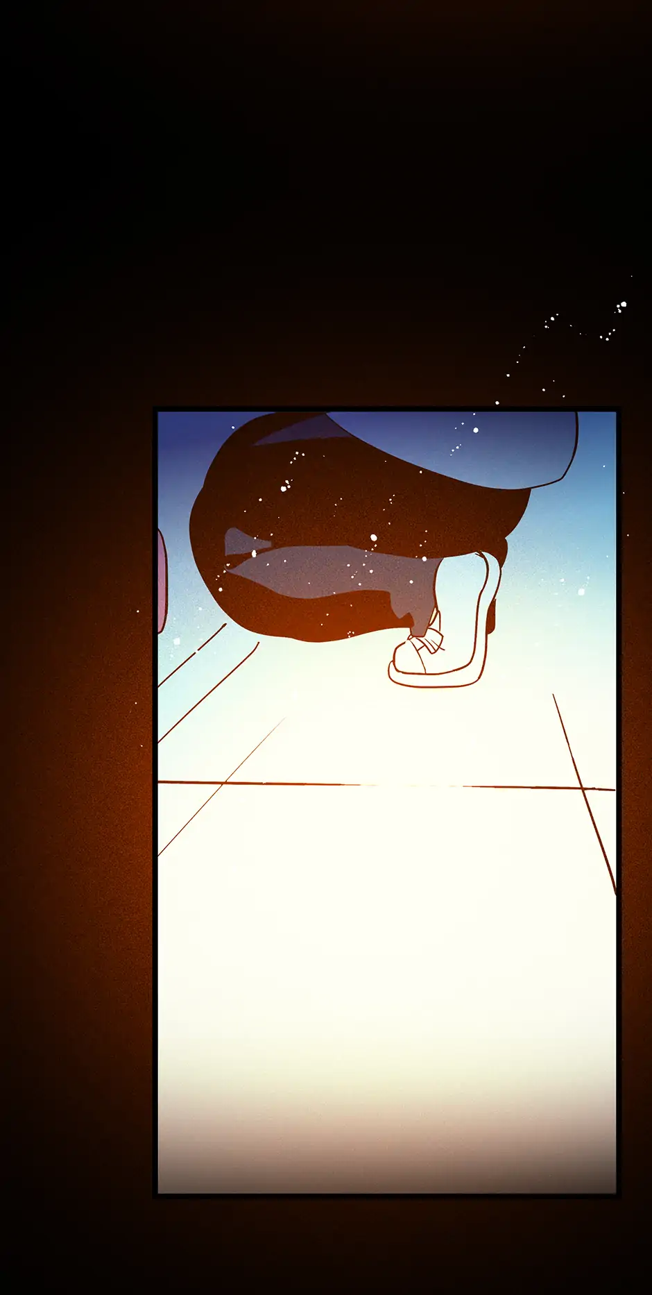 Read Betelgeuse EN Manga Online