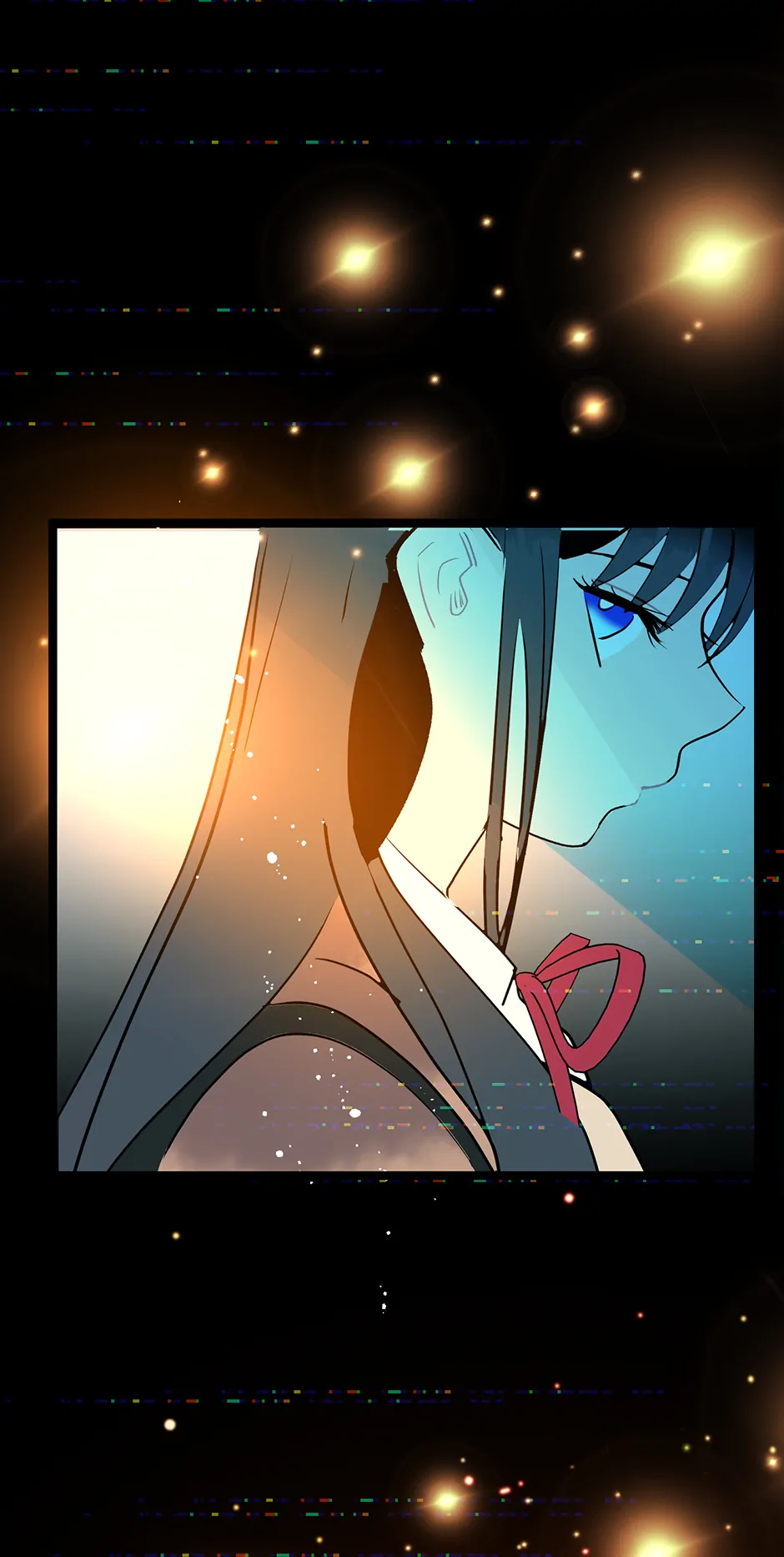 Read Betelgeuse EN Manga Online