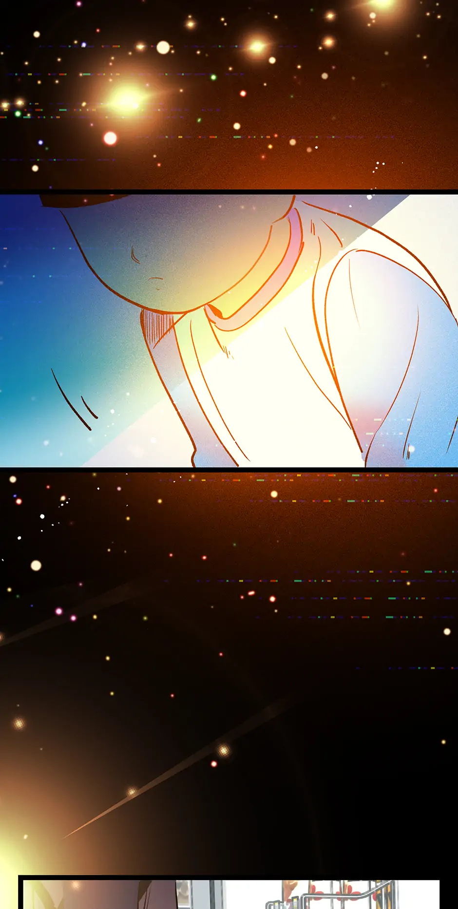 Read Betelgeuse EN Manga Online