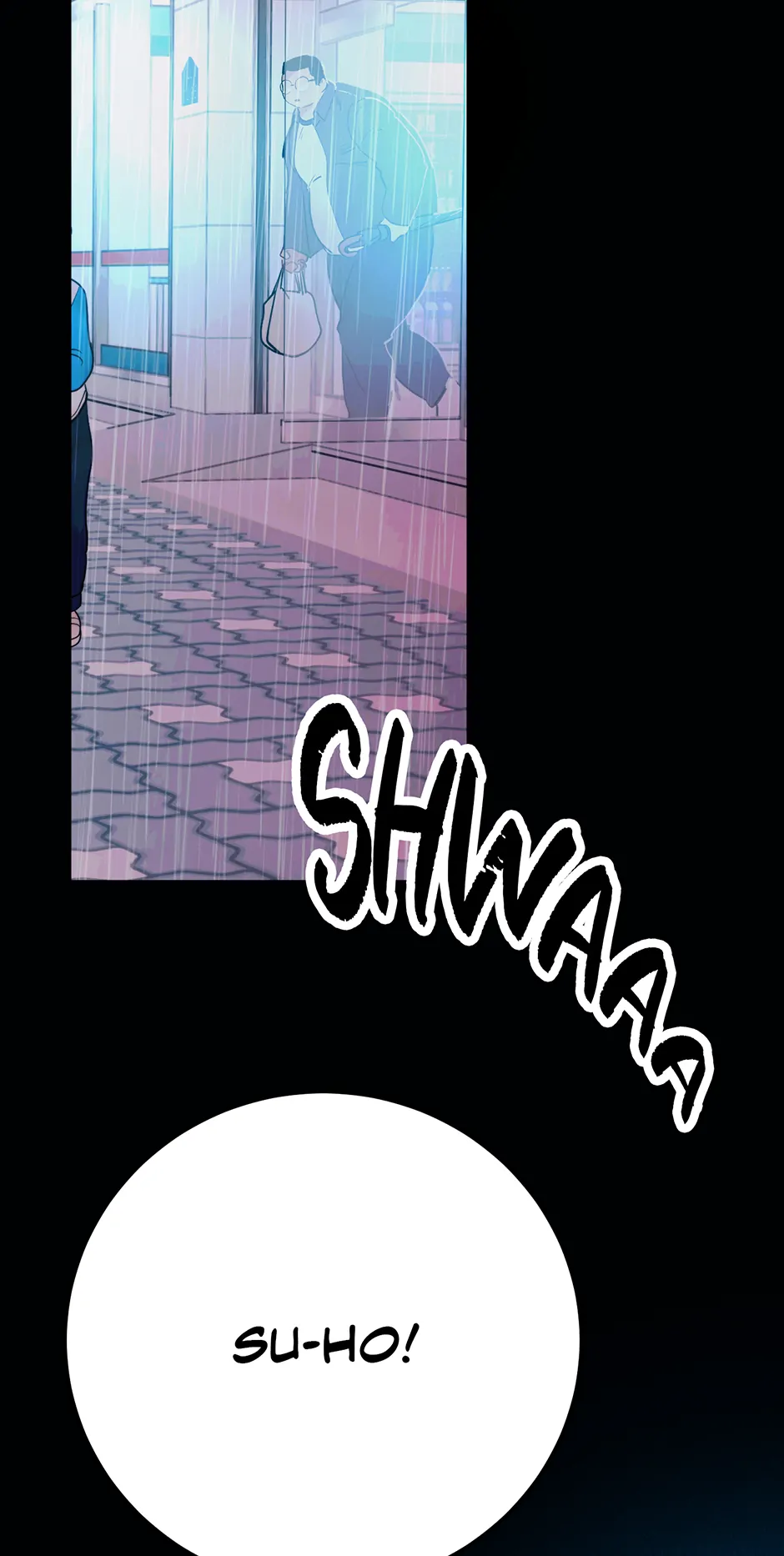 Read Betelgeuse EN Manga Online