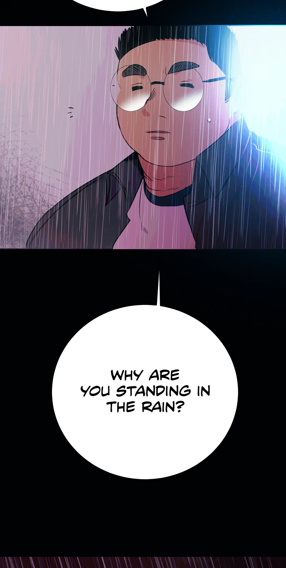 Read Betelgeuse EN Manga Online