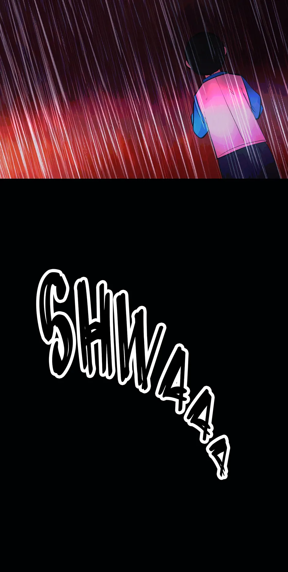 Read Betelgeuse EN Manga Online