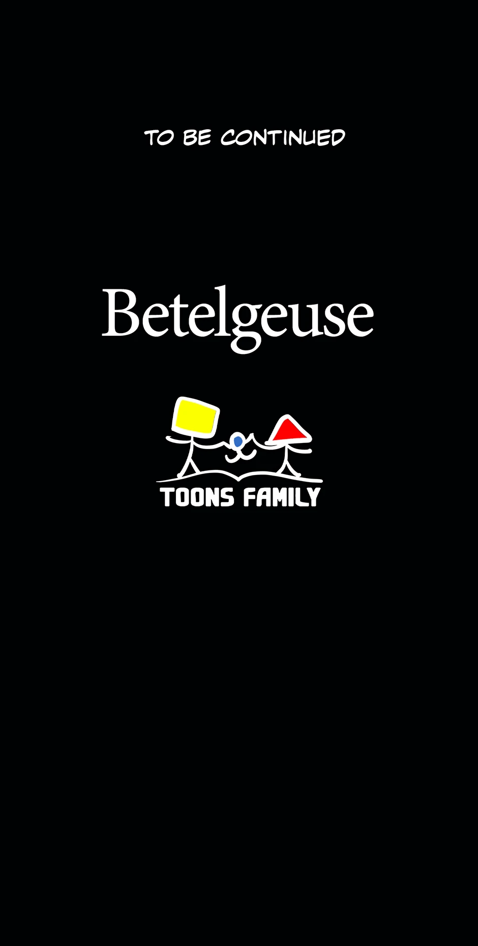 Read Betelgeuse EN Manga Online