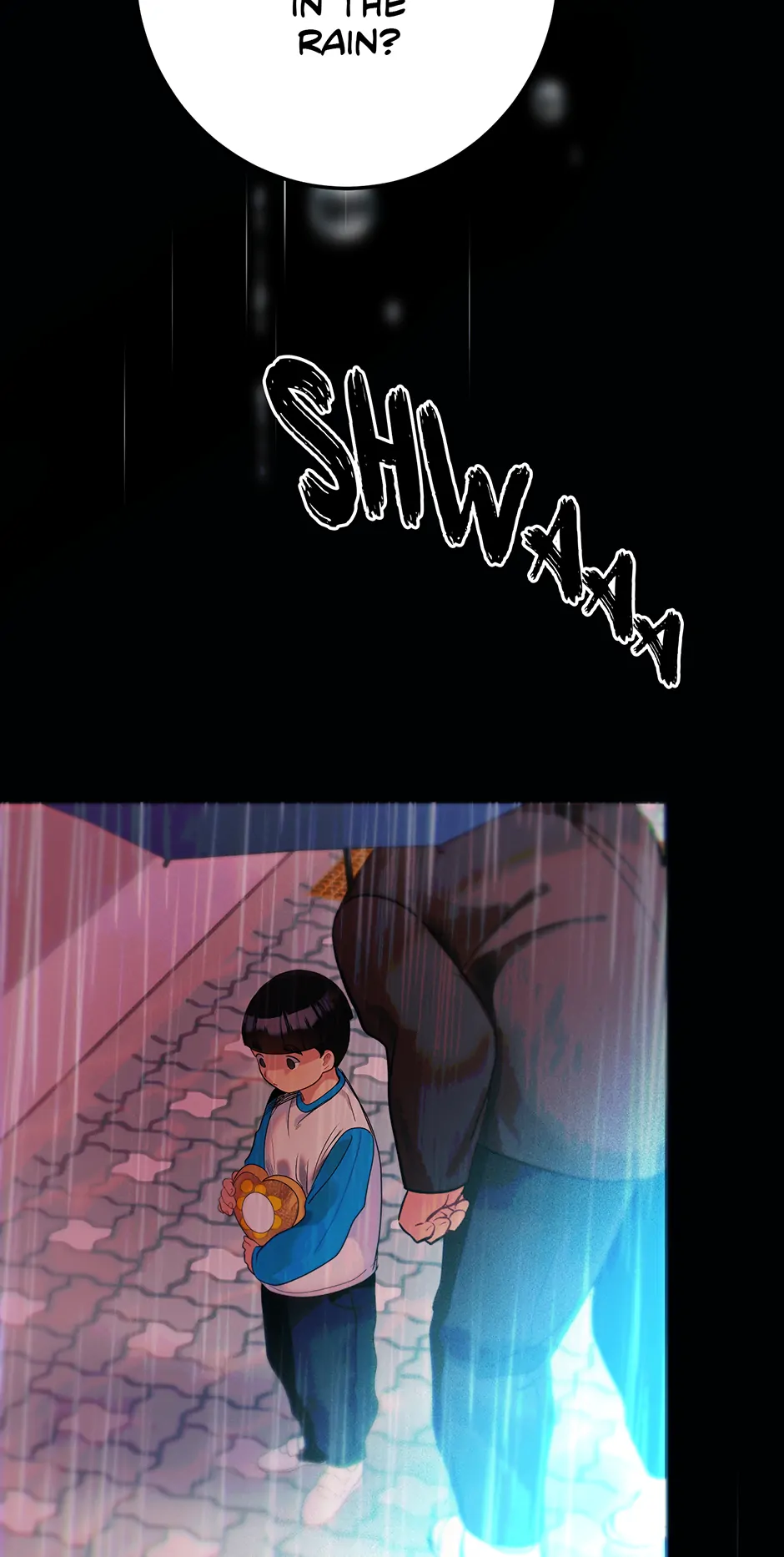 Read Betelgeuse EN Manga Online