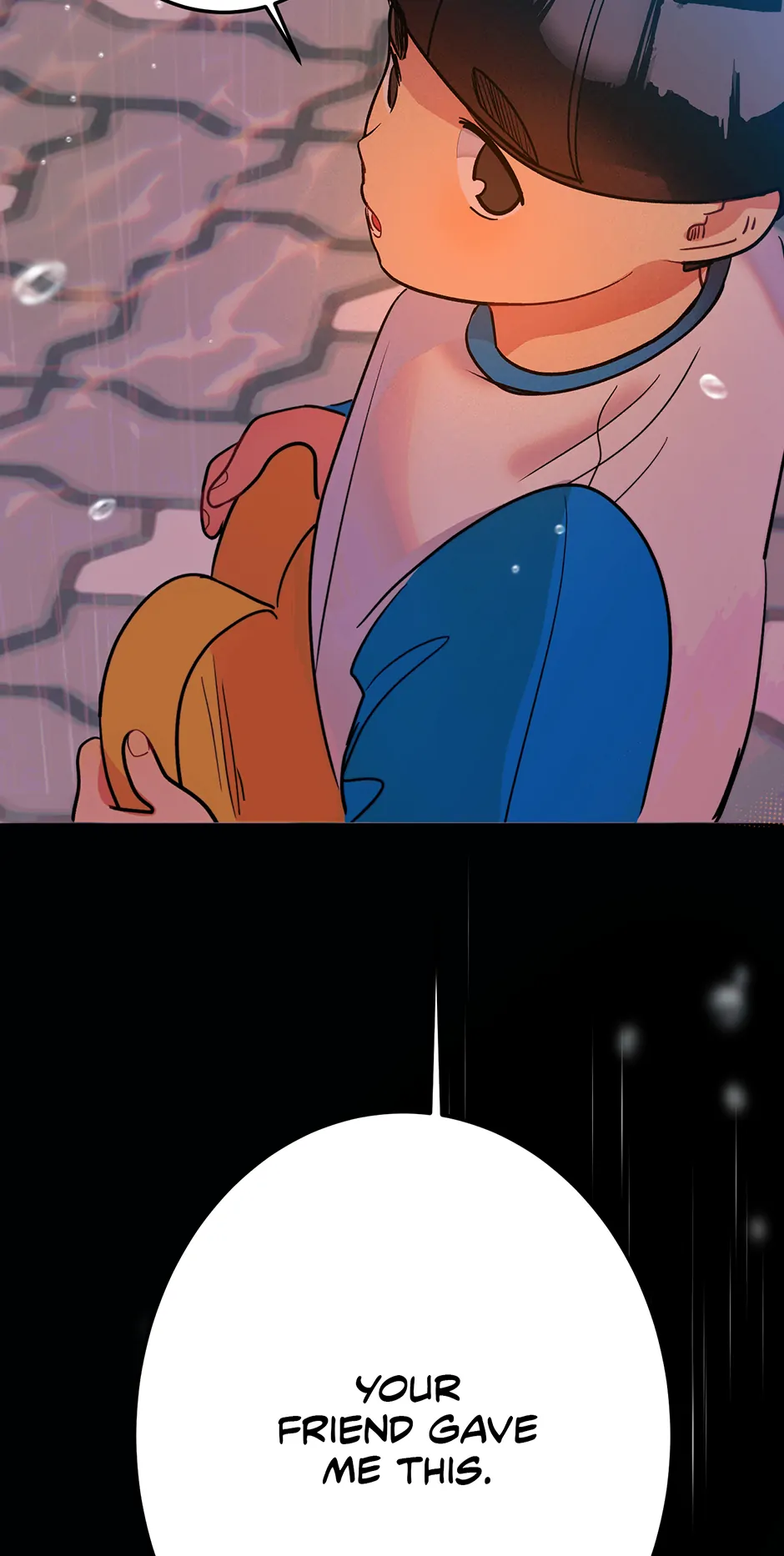 Read Betelgeuse EN Manga Online