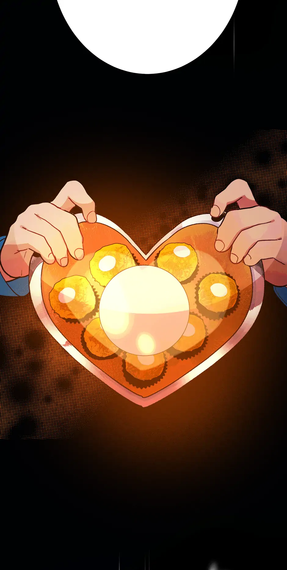 Read Betelgeuse EN Manga Online