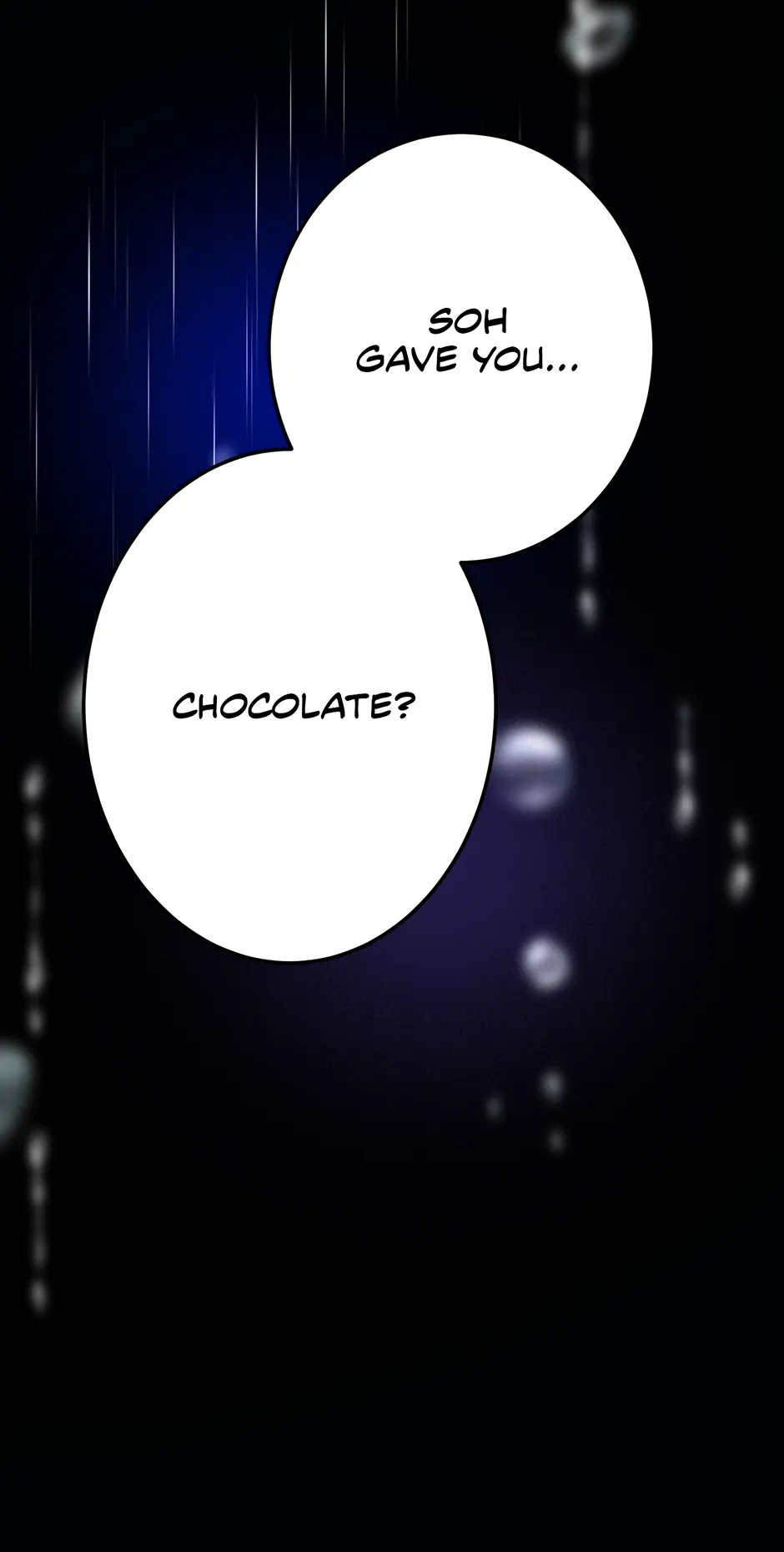 Read Betelgeuse EN Manga Online