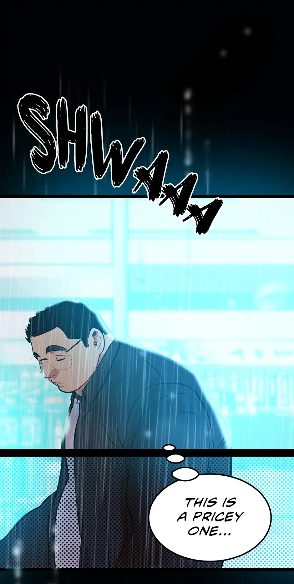 Read Betelgeuse EN Manga Online