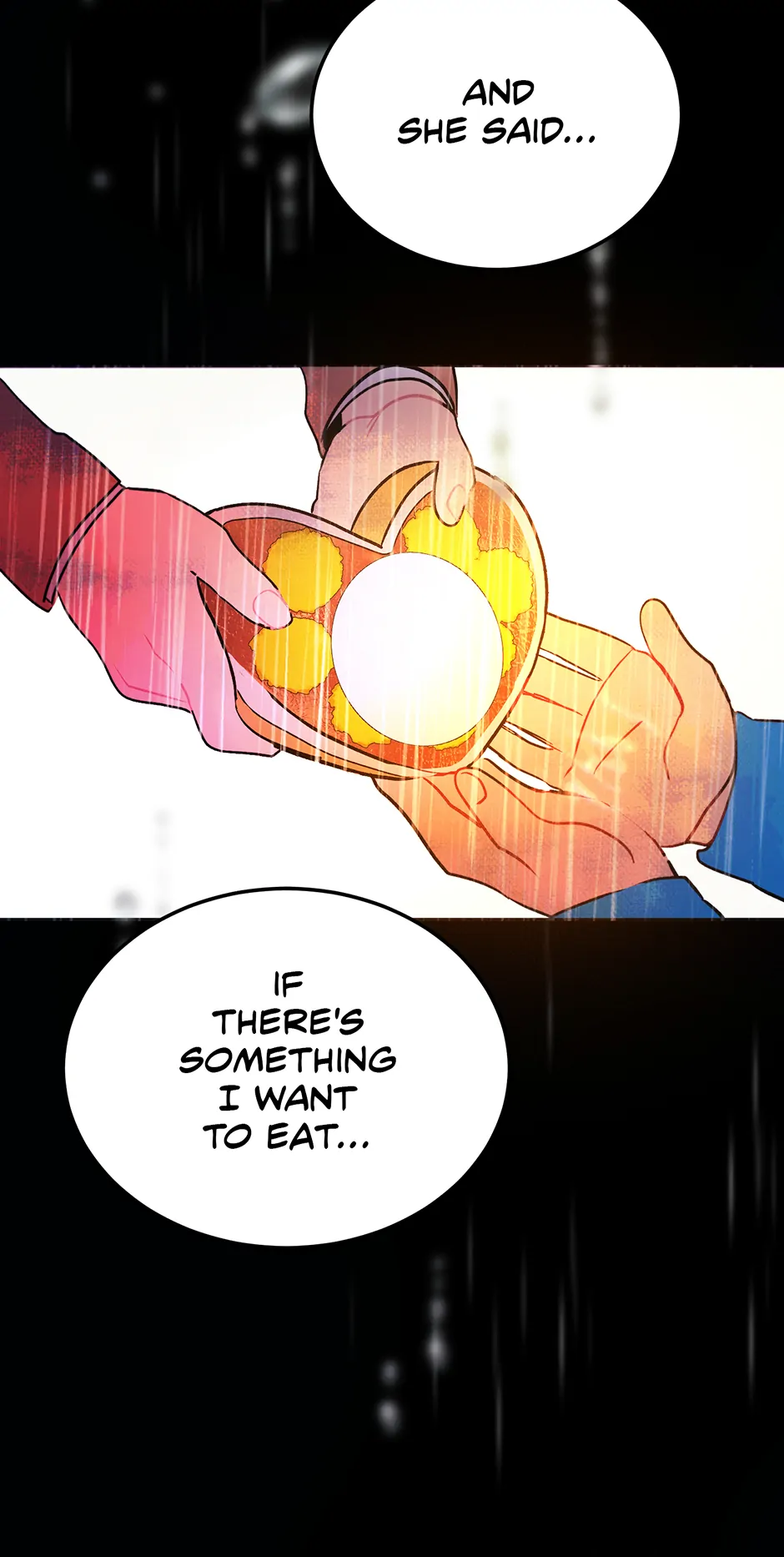 Read Betelgeuse EN Manga Online