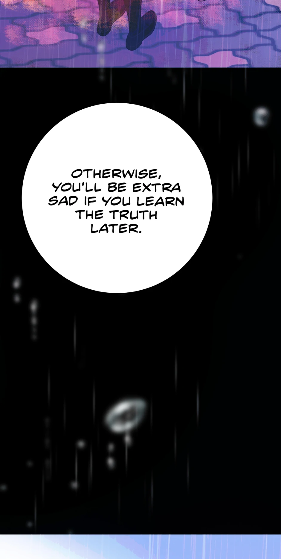 Read Betelgeuse EN Manga Online