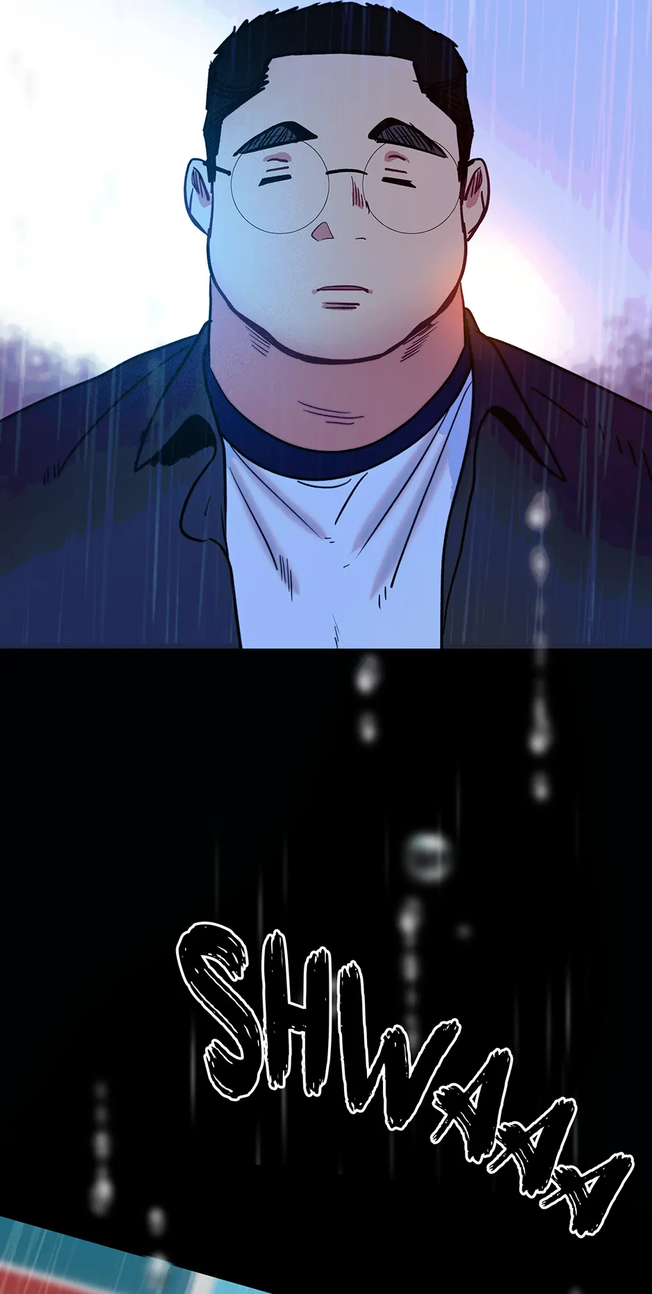 Read Betelgeuse EN Manga Online