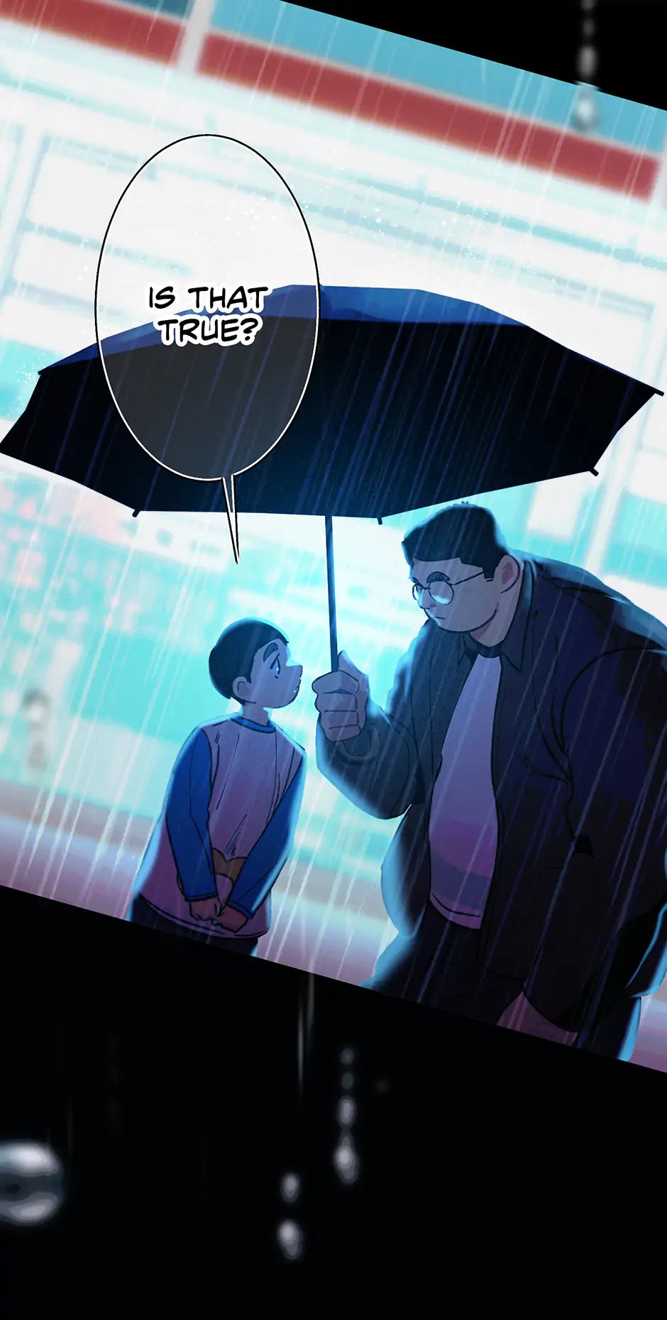 Read Betelgeuse EN Manga Online