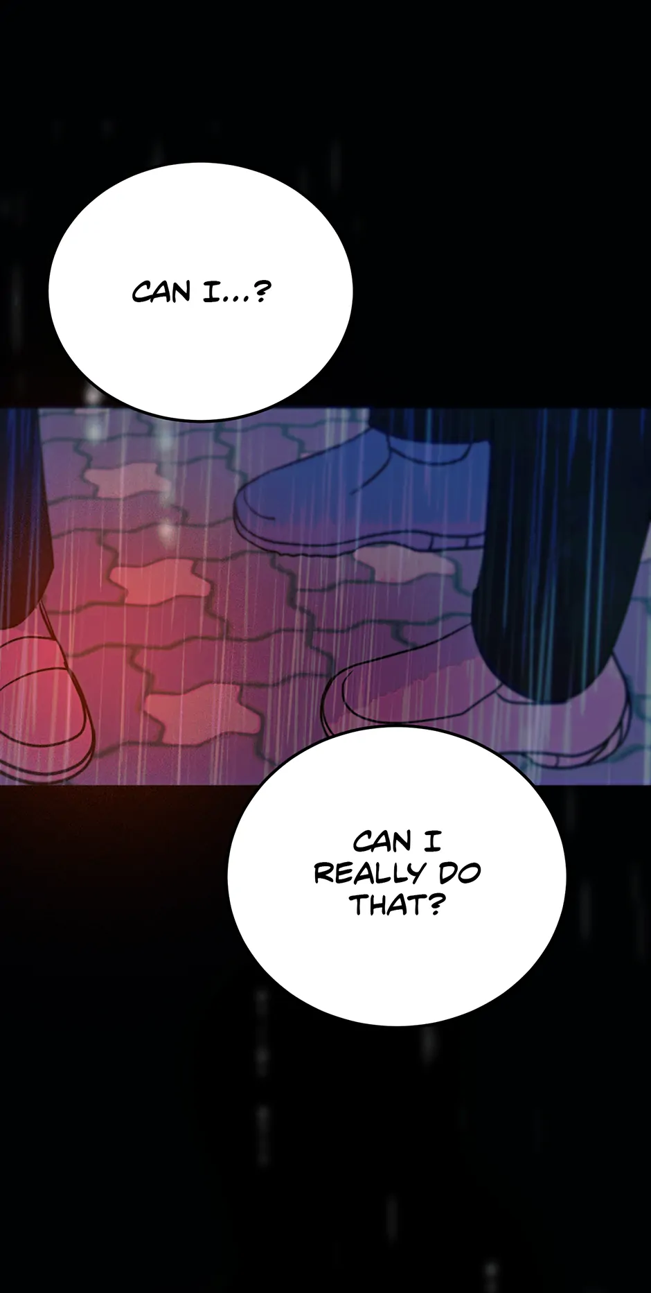 Read Betelgeuse EN Manga Online