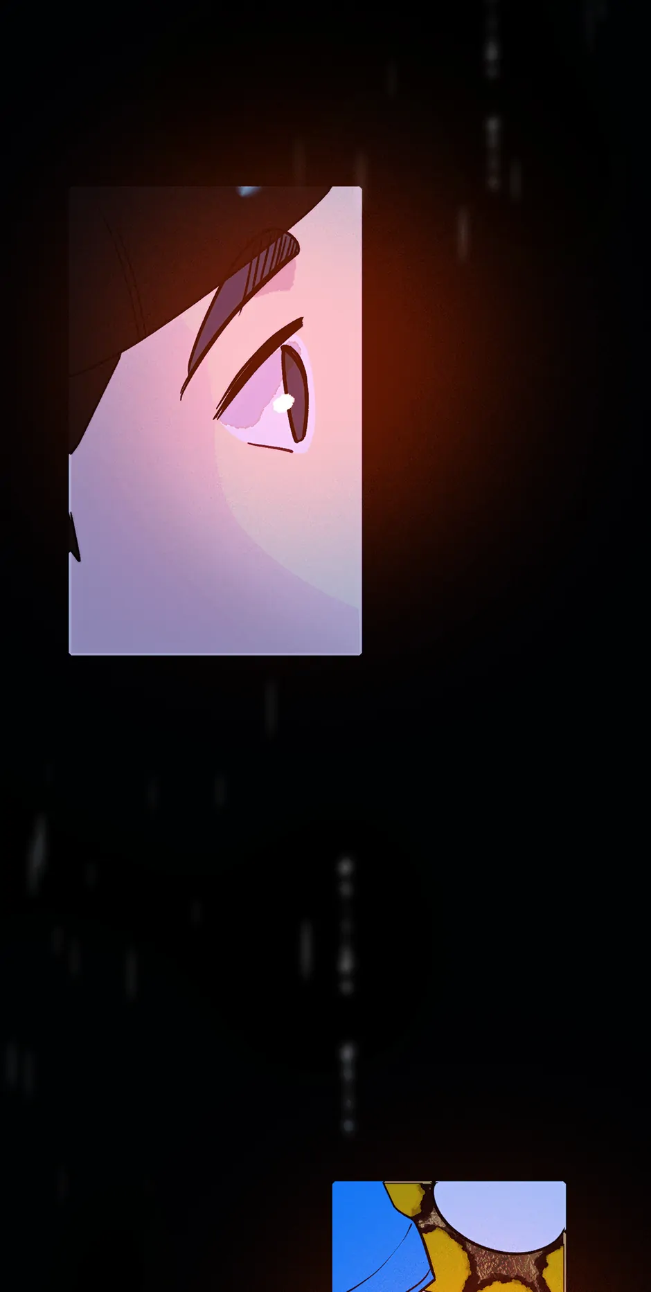 Read Betelgeuse EN Manga Online