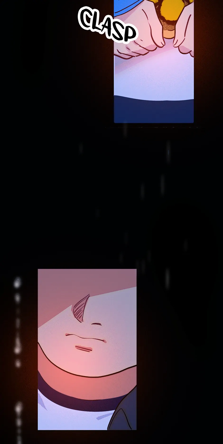 Read Betelgeuse EN Manga Online