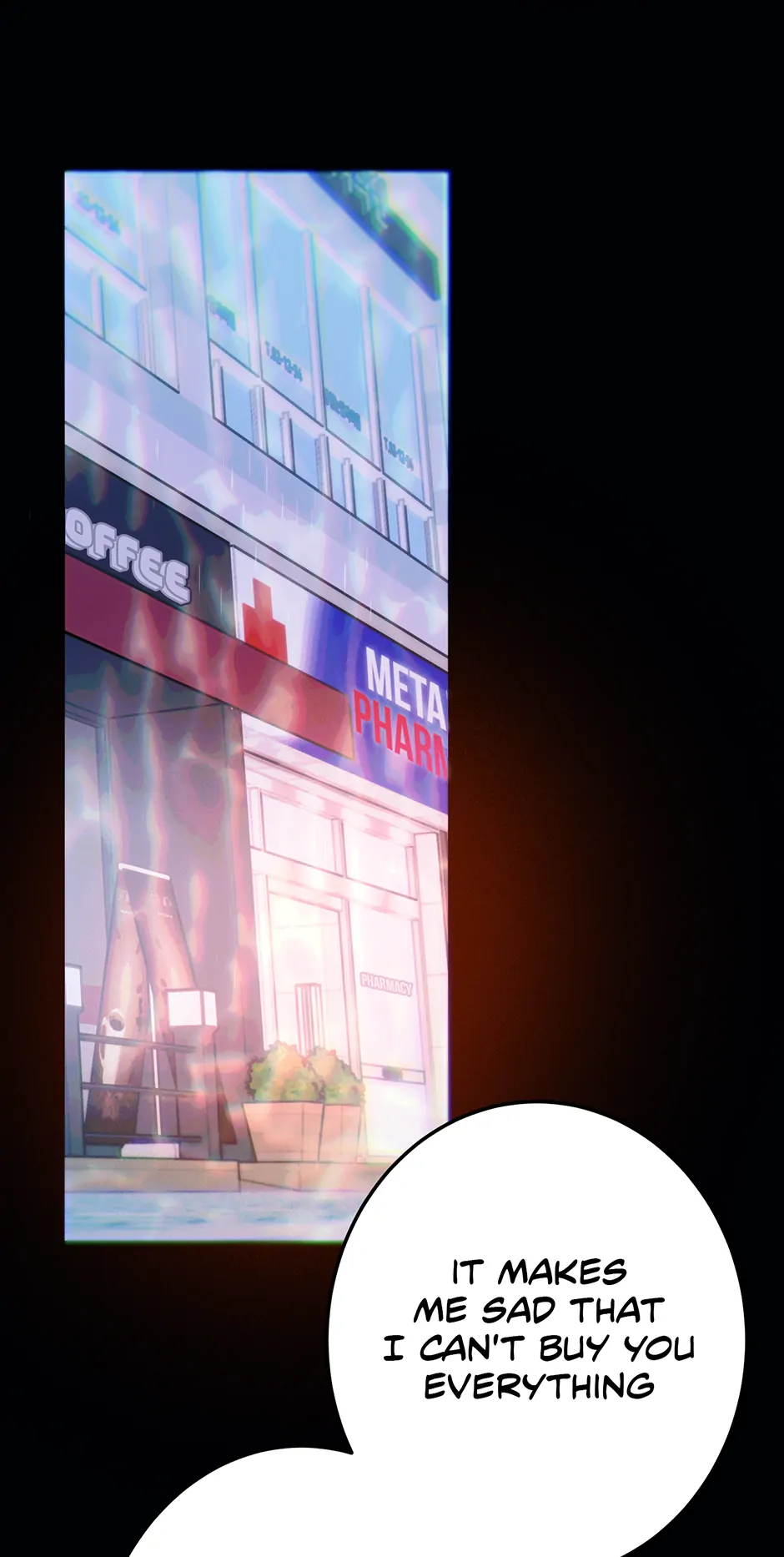 Read Betelgeuse EN Manga Online