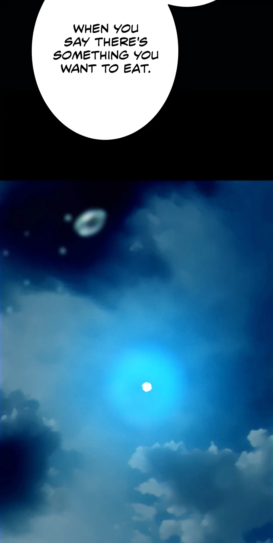 Read Betelgeuse EN Manga Online