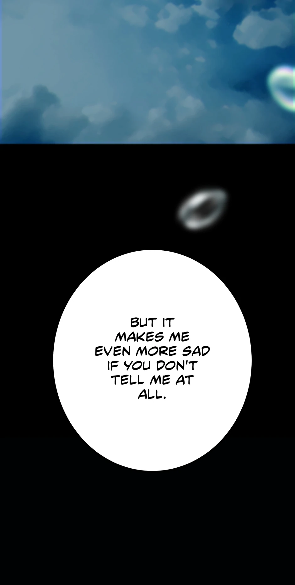 Read Betelgeuse EN Manga Online