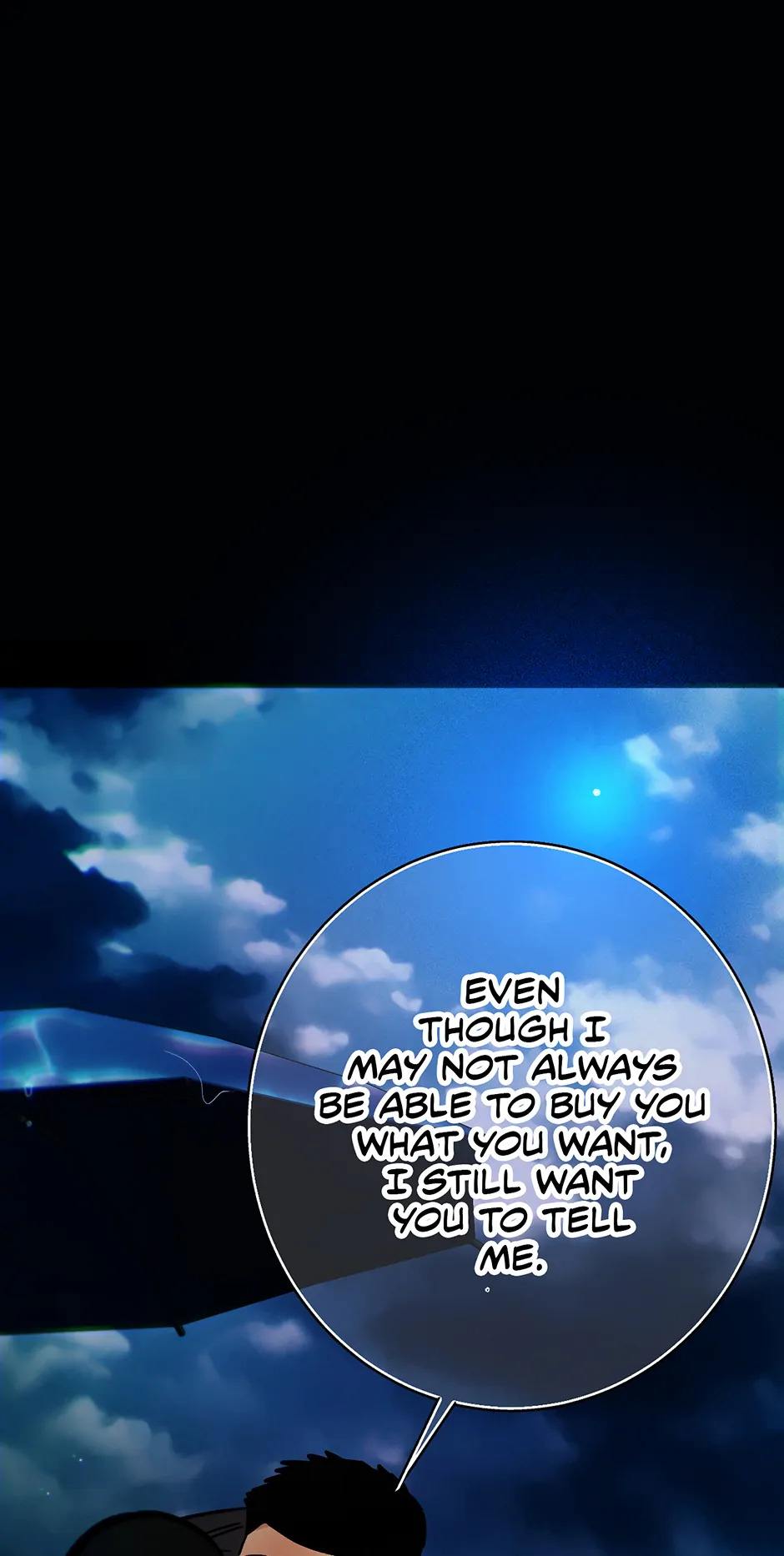 Read Betelgeuse EN Manga Online